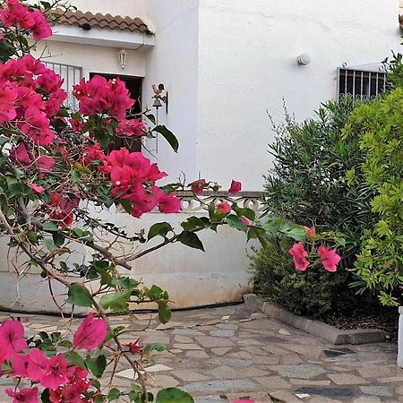 Villa Aquamarina 600 M Vom Meer, Casa In Miami Platja, Ferienhaus Mit Garten, Wlan, Garage, Terrasse, Grill Miami Playa Zewnętrze zdjęcie
