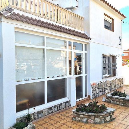 Villa Aquamarina 600 M Vom Meer, Casa In Miami Platja, Ferienhaus Mit Garten, Wlan, Garage, Terrasse, Grill Miami Playa Zewnętrze zdjęcie