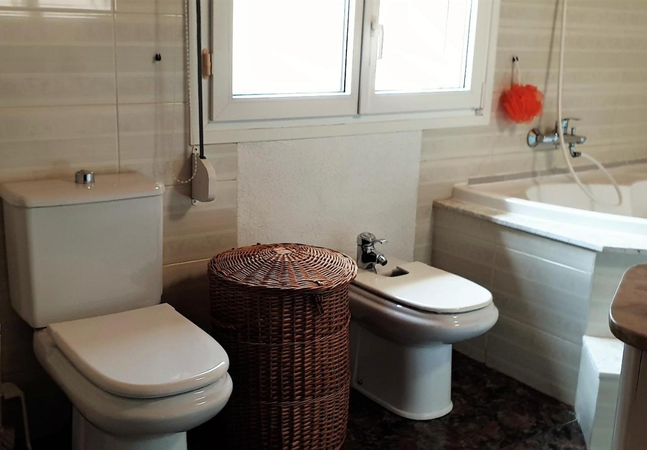 Villa Aquamarina 600 M Vom Meer, Casa In Miami Platja, Ferienhaus Mit Garten, Wlan, Garage, Terrasse, Grill Miami Playa Zewnętrze zdjęcie