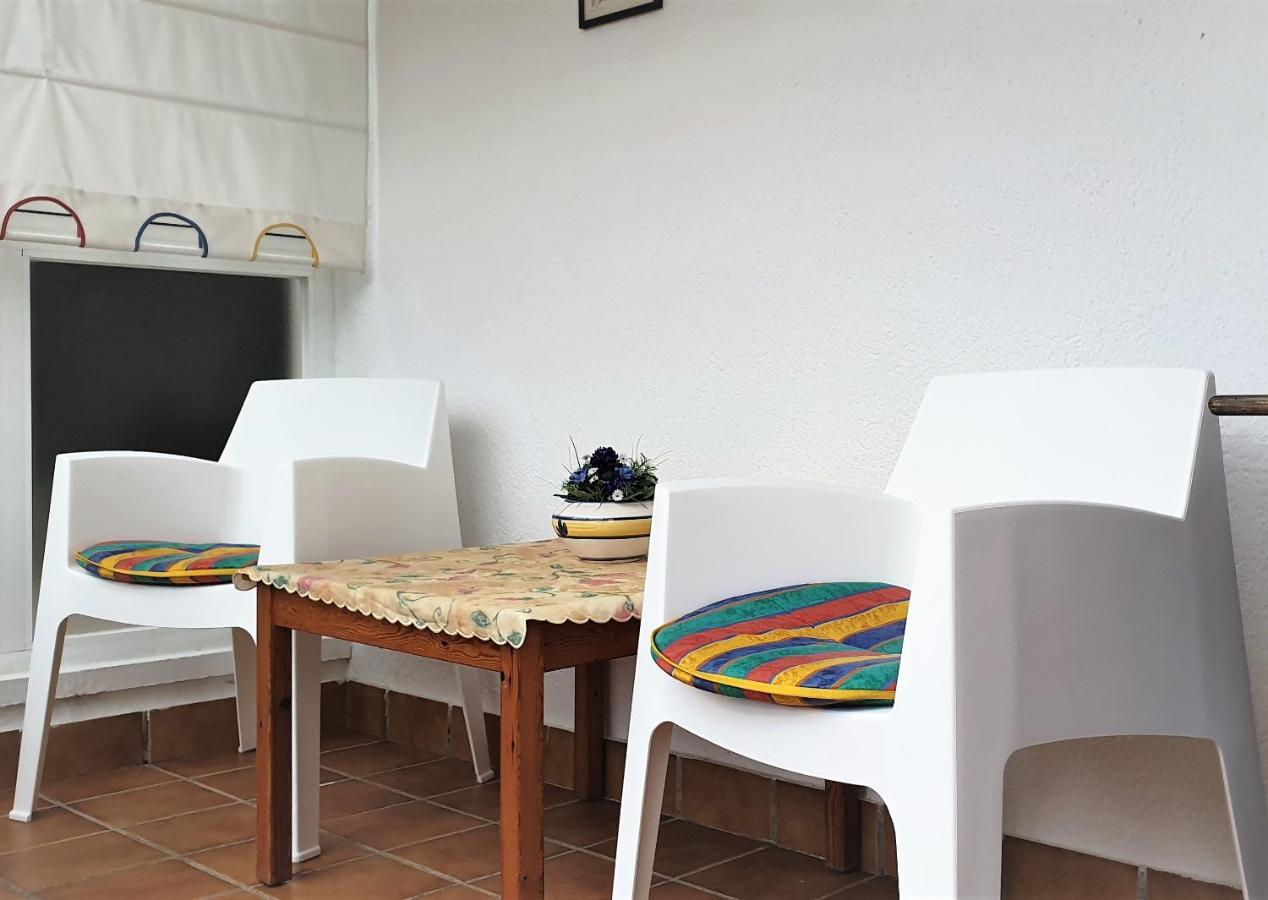 Villa Aquamarina 600 M Vom Meer, Casa In Miami Platja, Ferienhaus Mit Garten, Wlan, Garage, Terrasse, Grill Miami Playa Zewnętrze zdjęcie
