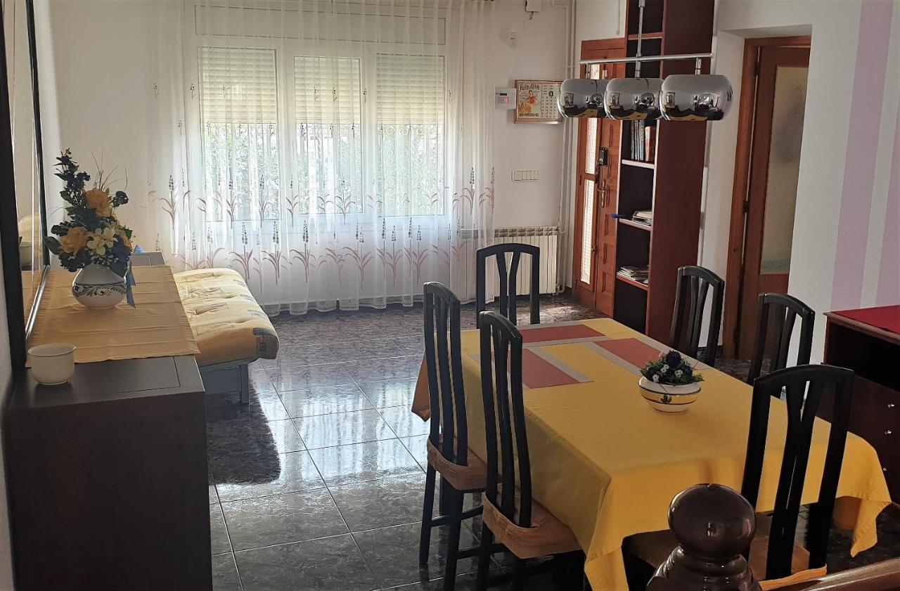 Villa Aquamarina 600 M Vom Meer, Casa In Miami Platja, Ferienhaus Mit Garten, Wlan, Garage, Terrasse, Grill Miami Playa Zewnętrze zdjęcie