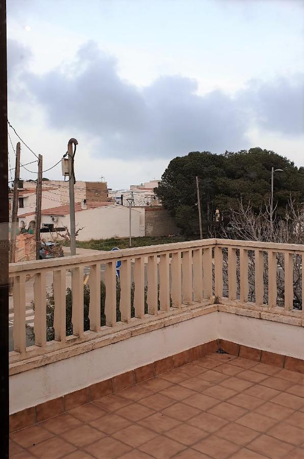 Villa Aquamarina 600 M Vom Meer, Casa In Miami Platja, Ferienhaus Mit Garten, Wlan, Garage, Terrasse, Grill Miami Playa Zewnętrze zdjęcie