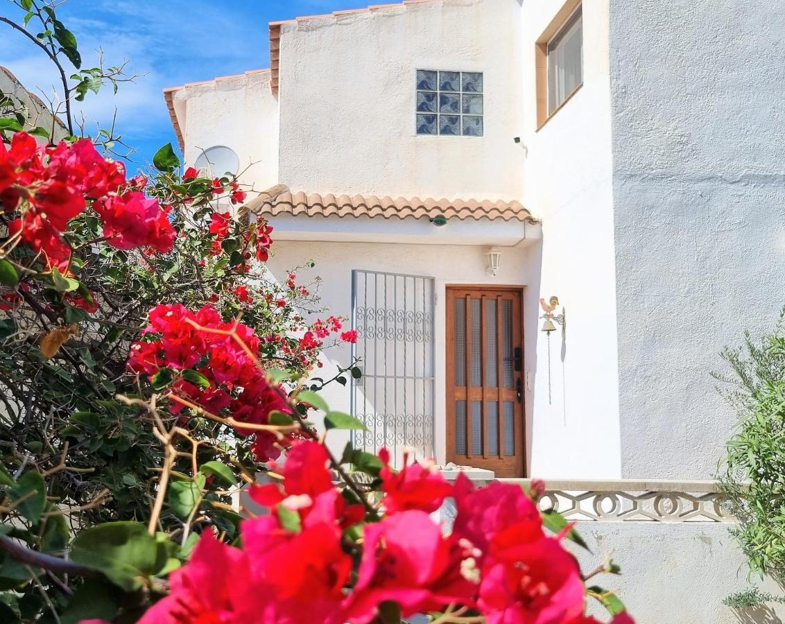 Villa Aquamarina 600 M Vom Meer, Casa In Miami Platja, Ferienhaus Mit Garten, Wlan, Garage, Terrasse, Grill Miami Playa Zewnętrze zdjęcie